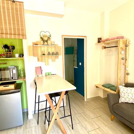 Appartamento La Petite Escapade Calais Esterno foto