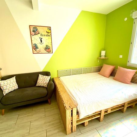Appartamento La Petite Escapade Calais Esterno foto