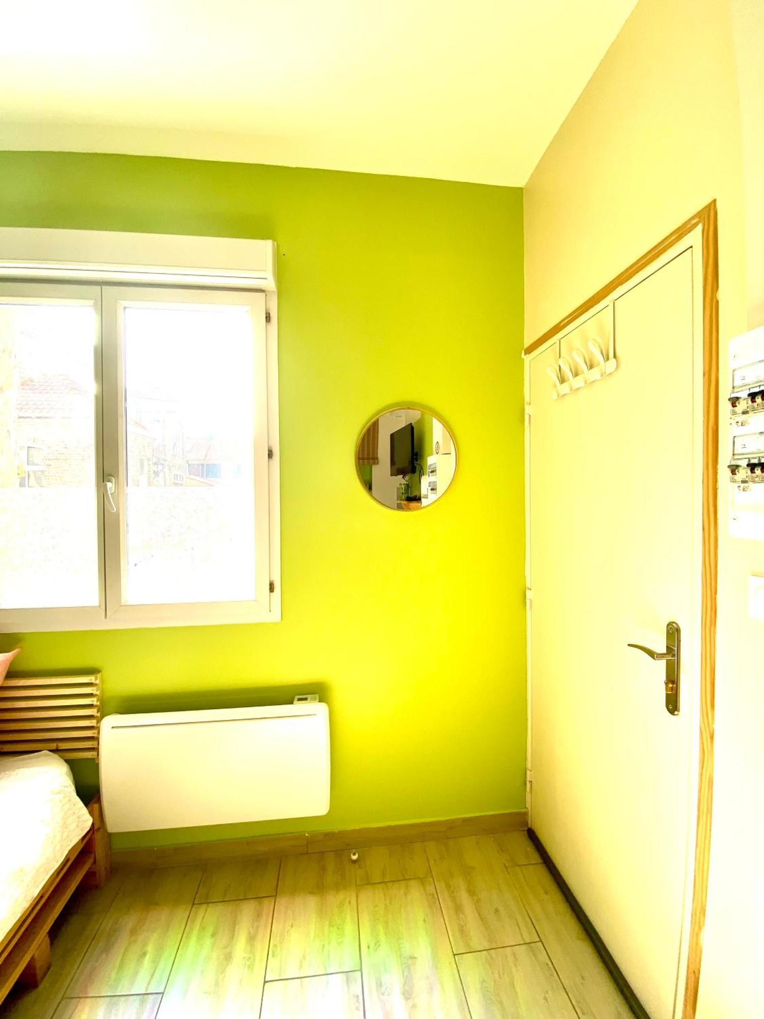 Appartamento La Petite Escapade Calais Esterno foto