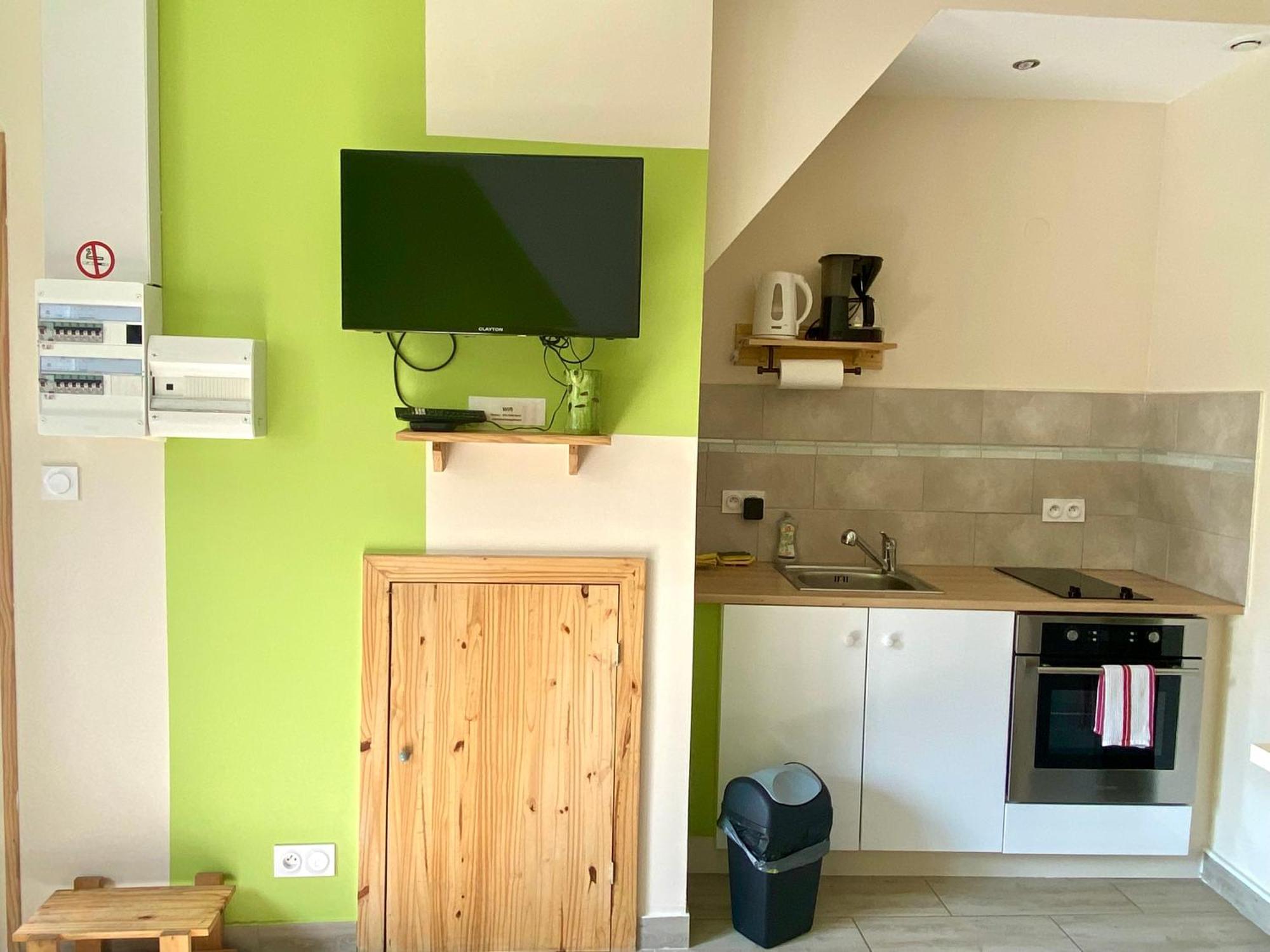 Appartamento La Petite Escapade Calais Esterno foto