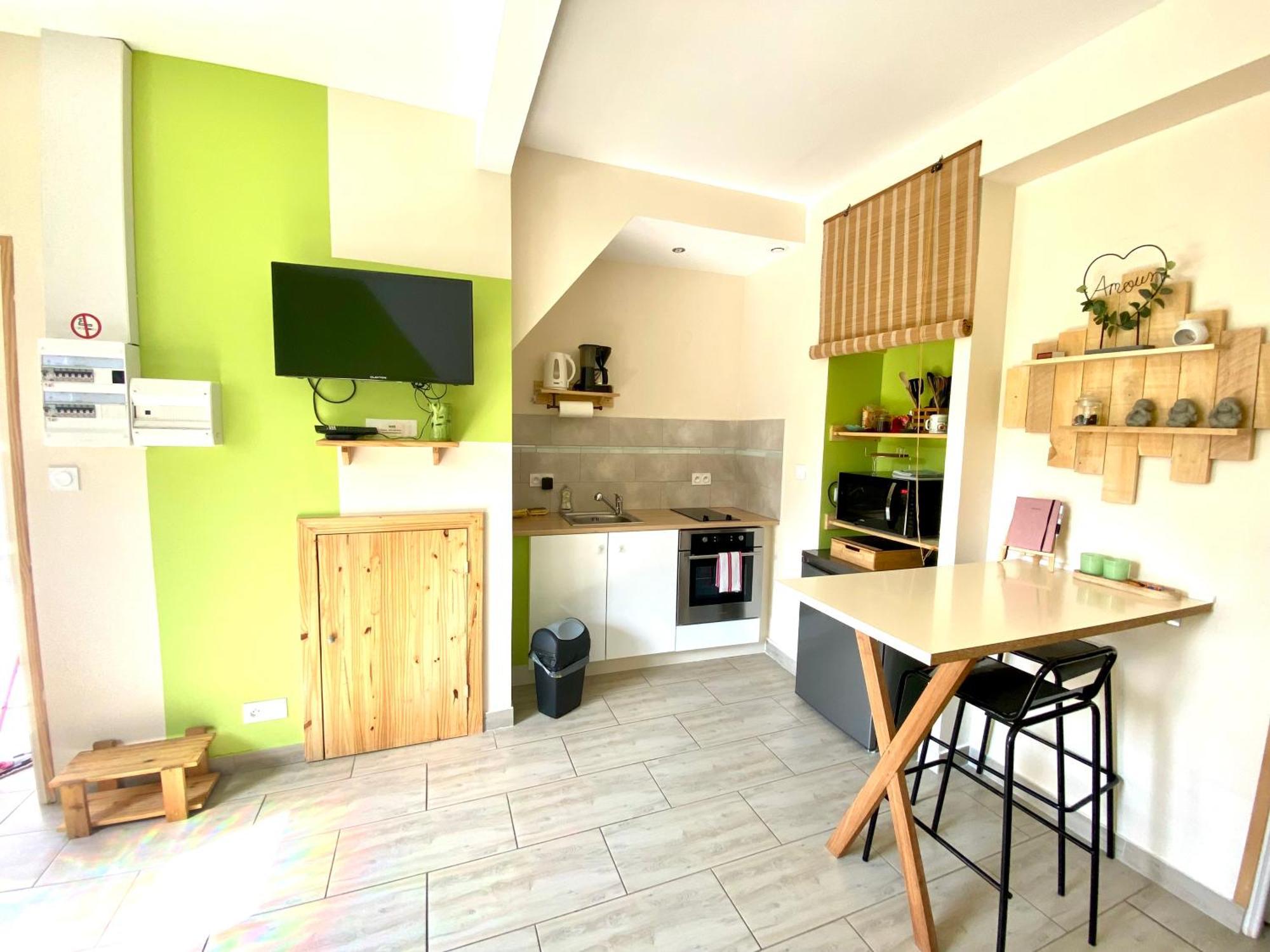 Appartamento La Petite Escapade Calais Esterno foto